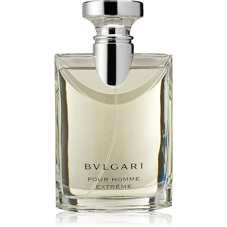 Amazon.co.jp: BVLGARI(ブルガリ) プールオム エクストレーム EDT SP
